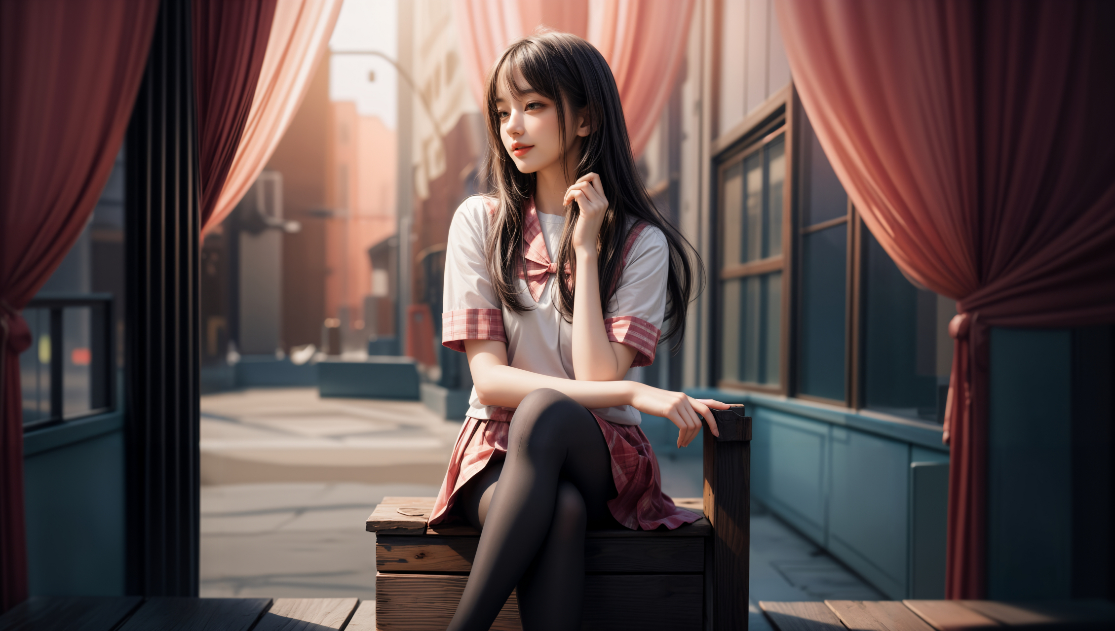 湖南省气象台发布高温橙色预警